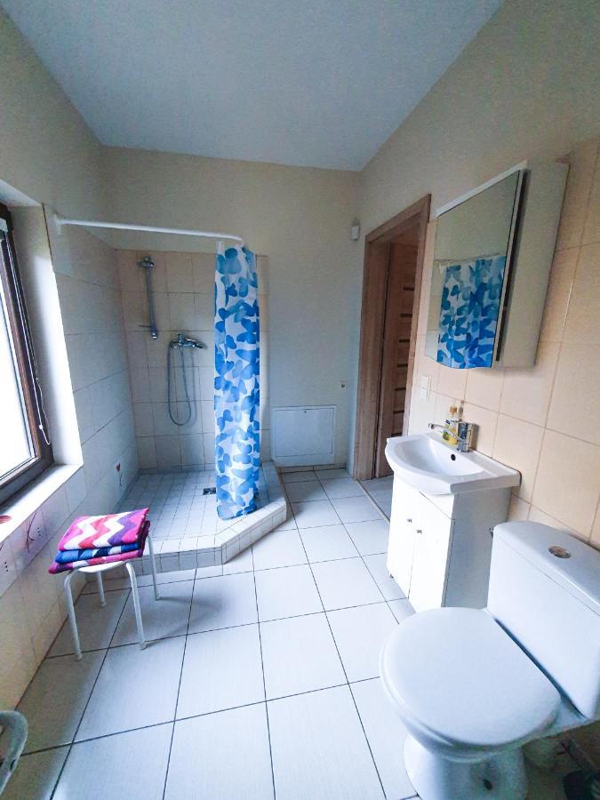 K-Town - Apartment Near The Lake Каунас Экстерьер фото