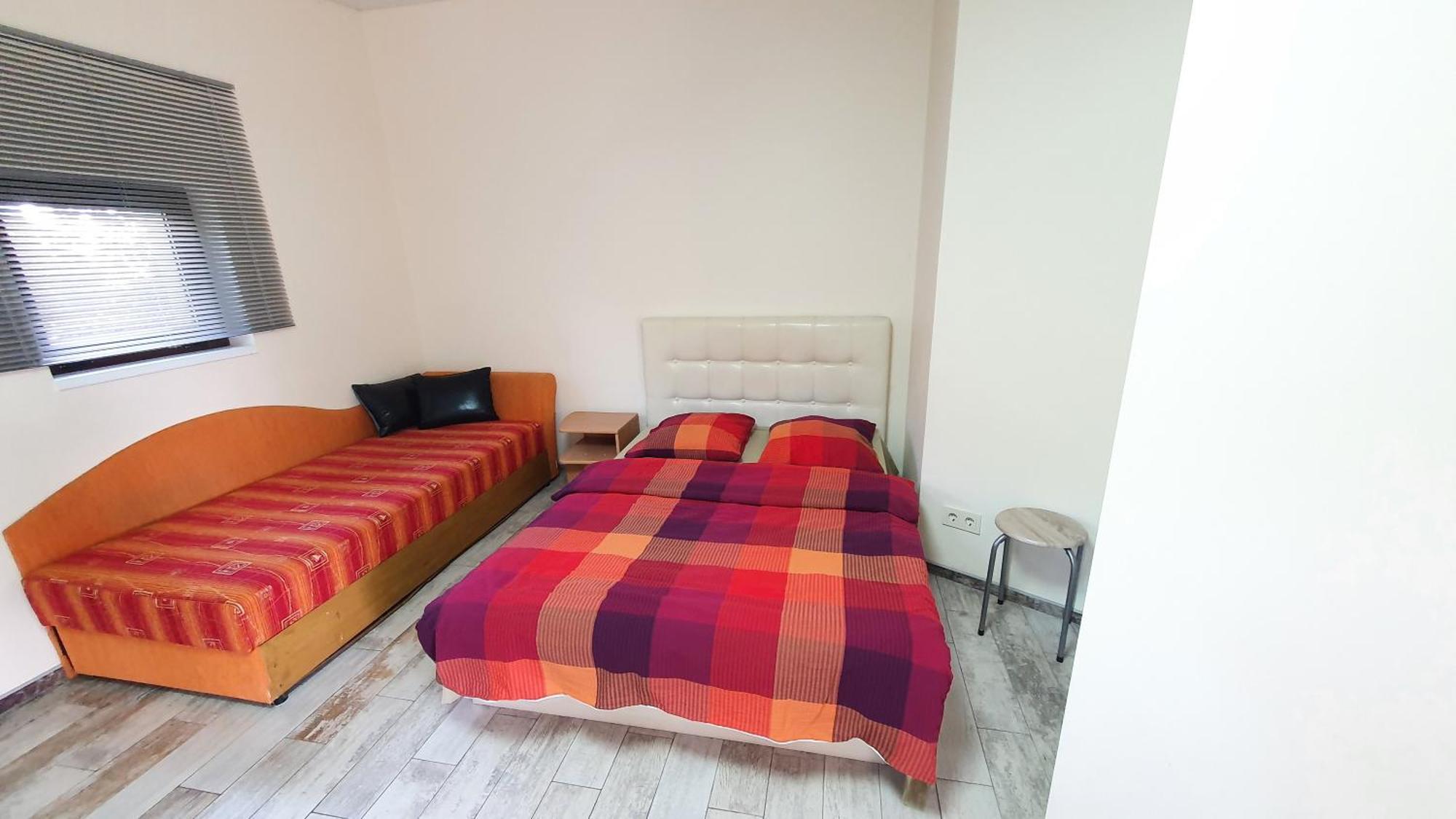 K-Town - Apartment Near The Lake Каунас Номер фото