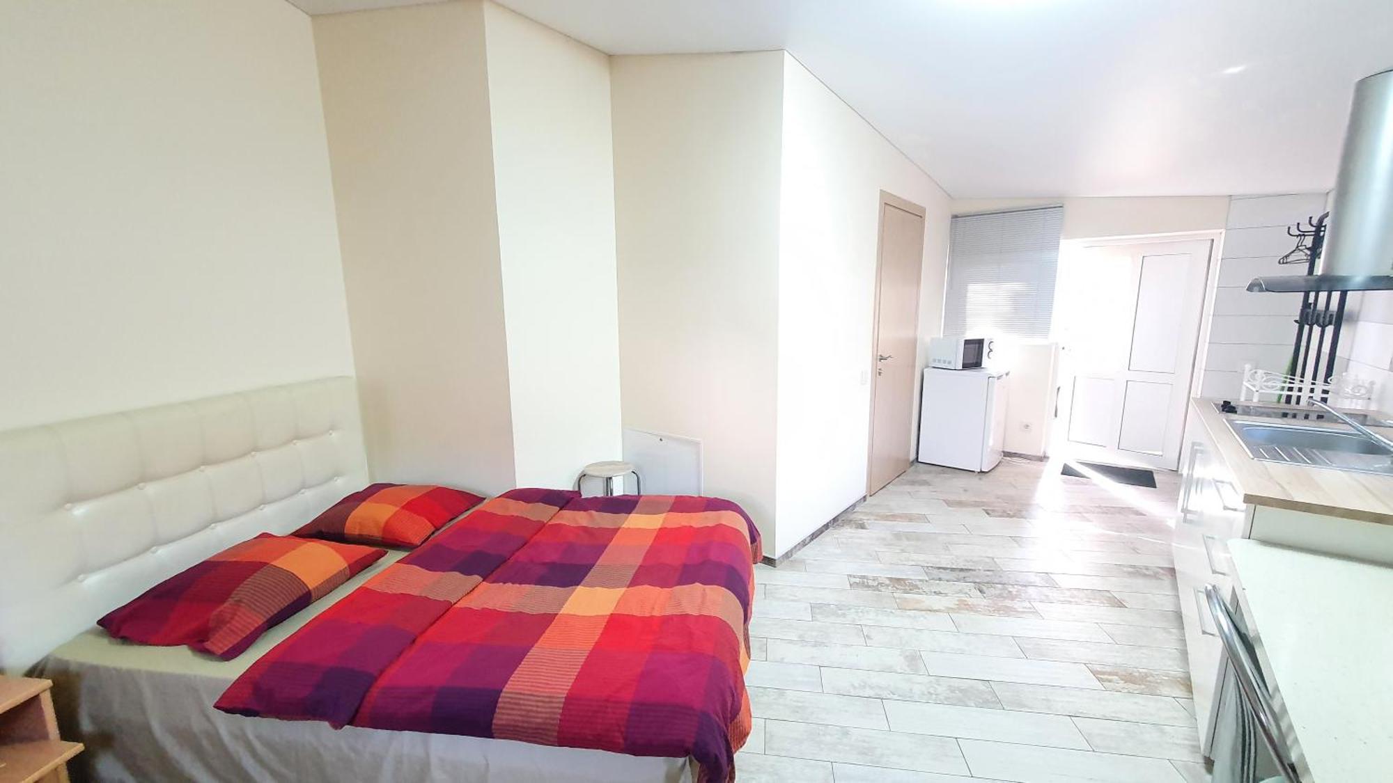 K-Town - Apartment Near The Lake Каунас Номер фото