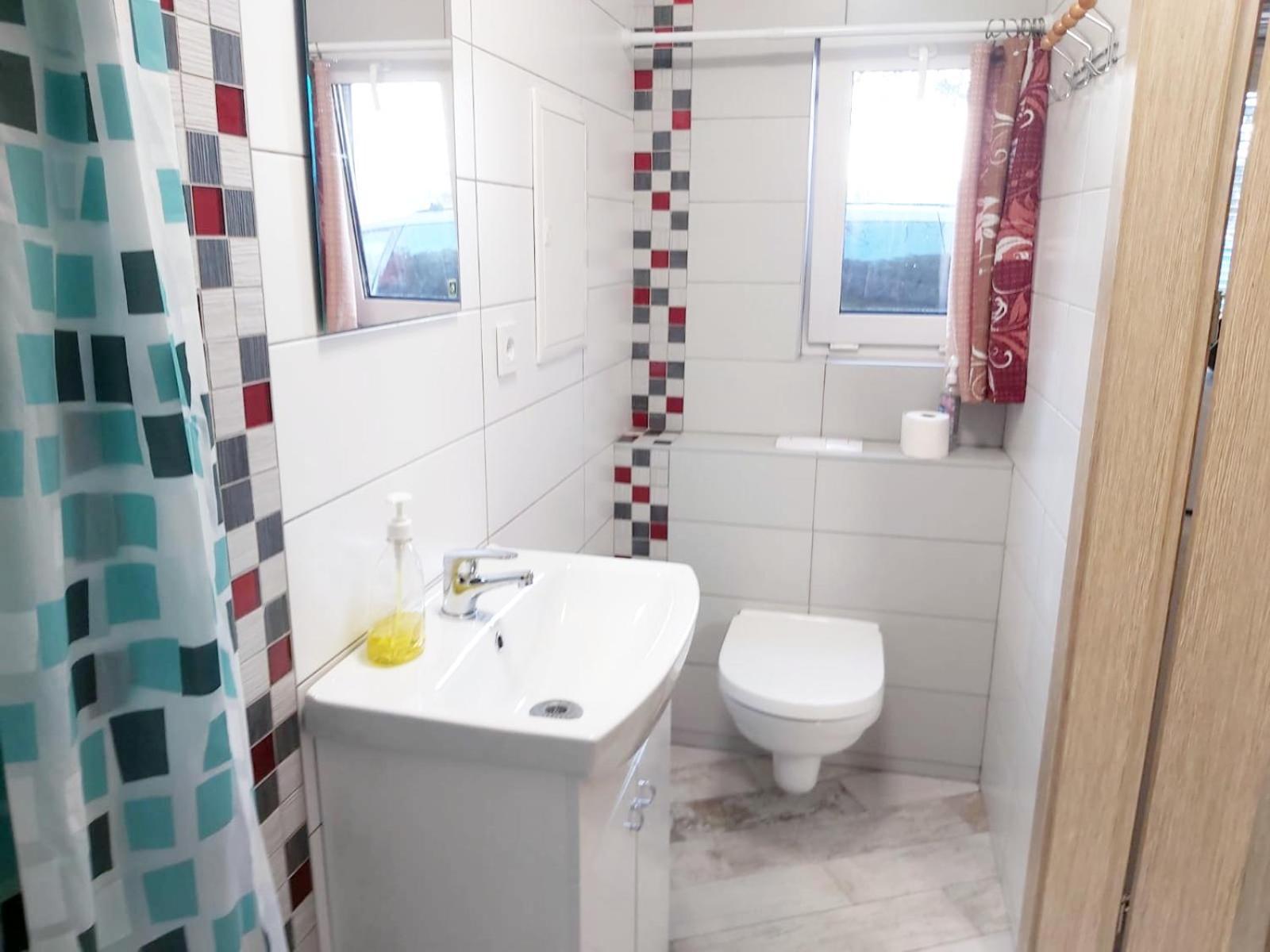 K-Town - Apartment Near The Lake Каунас Номер фото