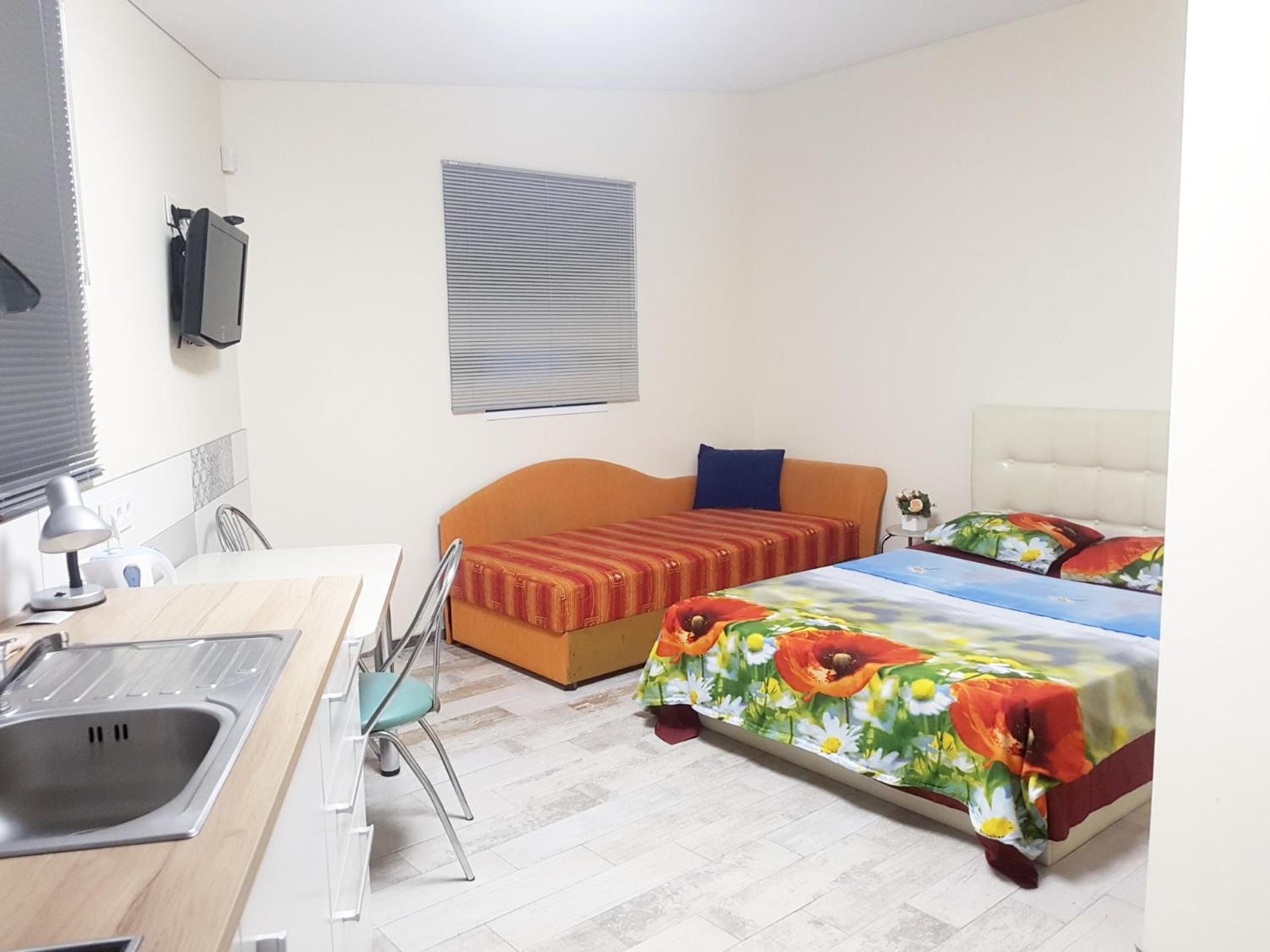 K-Town - Apartment Near The Lake Каунас Номер фото