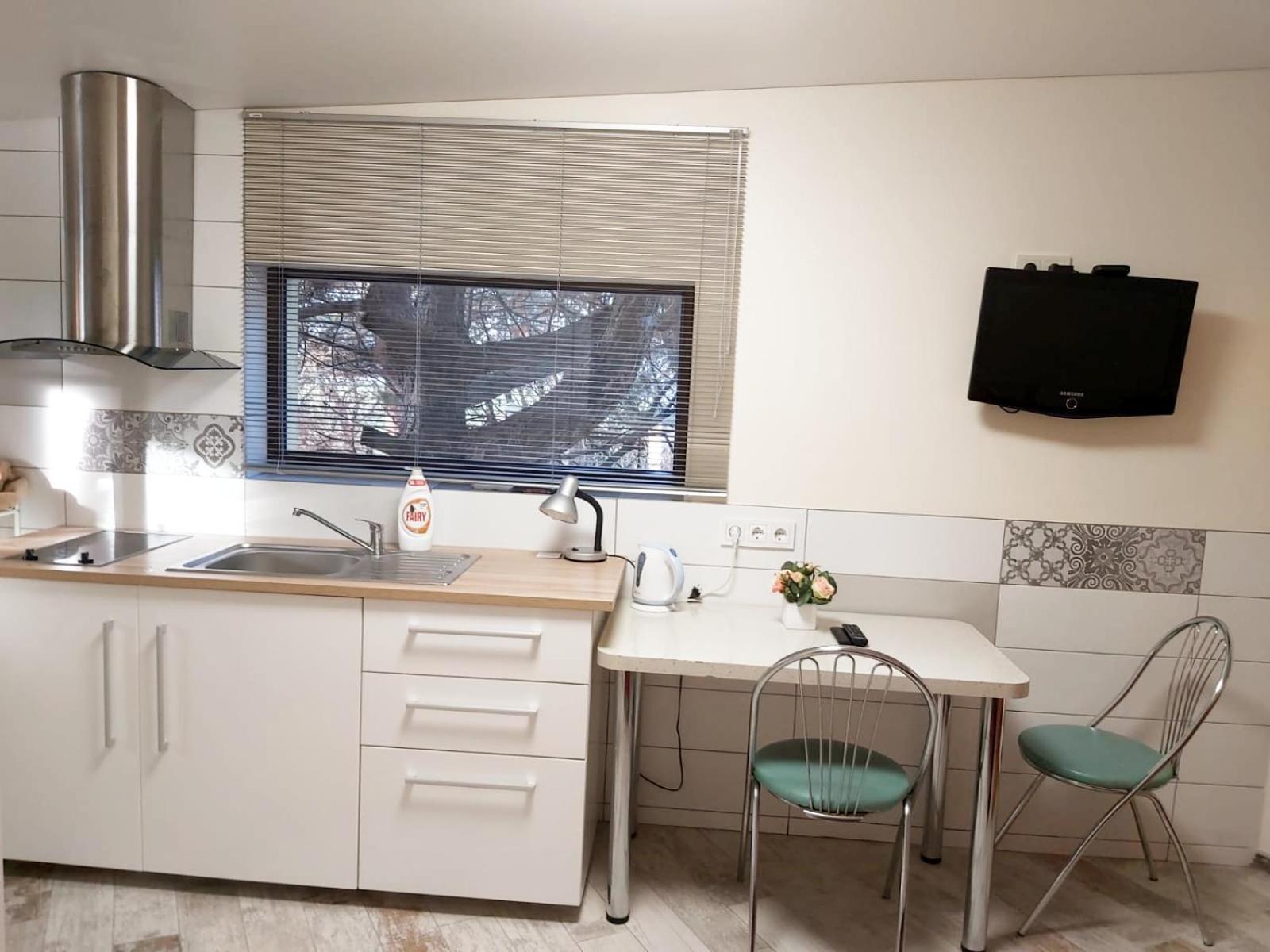 K-Town - Apartment Near The Lake Каунас Номер фото