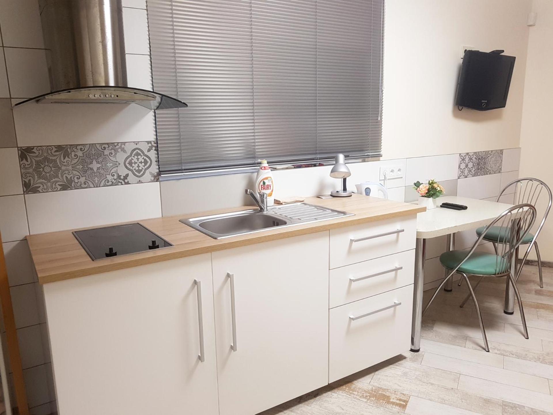 K-Town - Apartment Near The Lake Каунас Номер фото