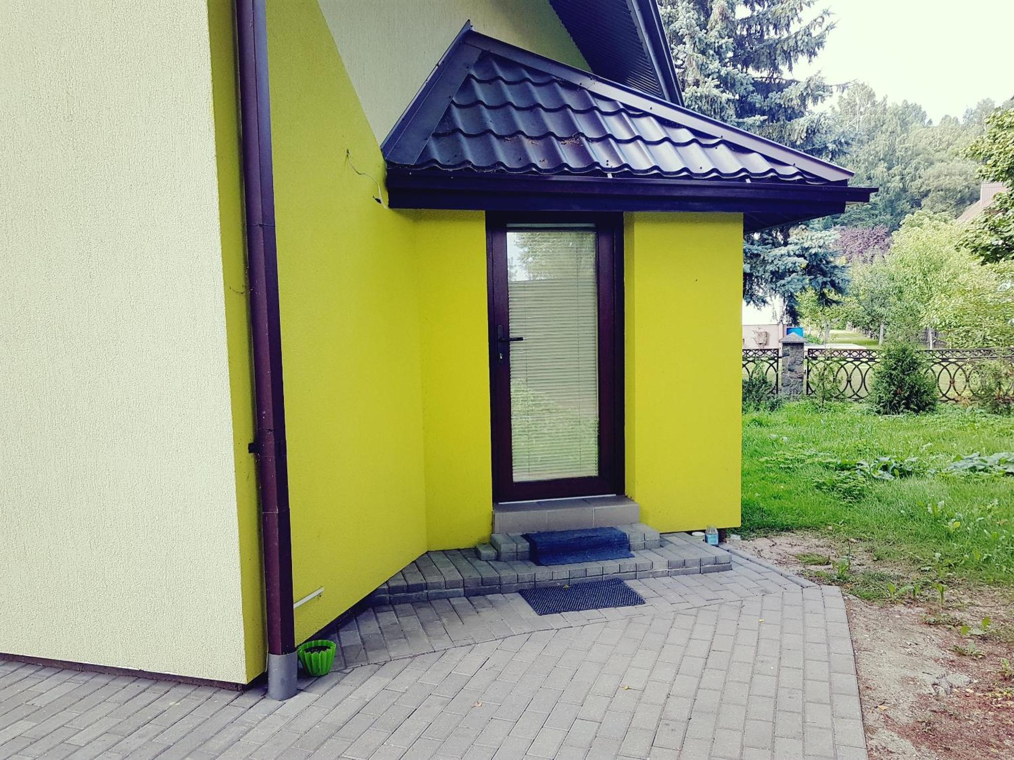 K-Town - Apartment Near The Lake Каунас Экстерьер фото